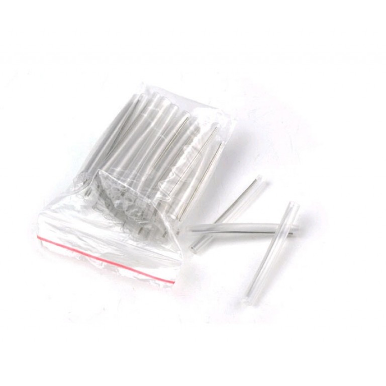 Bâton de Colle Transparent 1kg - Outils Fiber