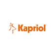 Logo de la marque 'kapriol'